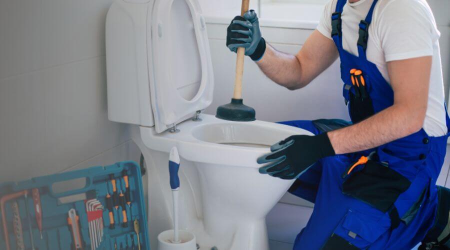 Professional Leak Detection in Hustler, WI