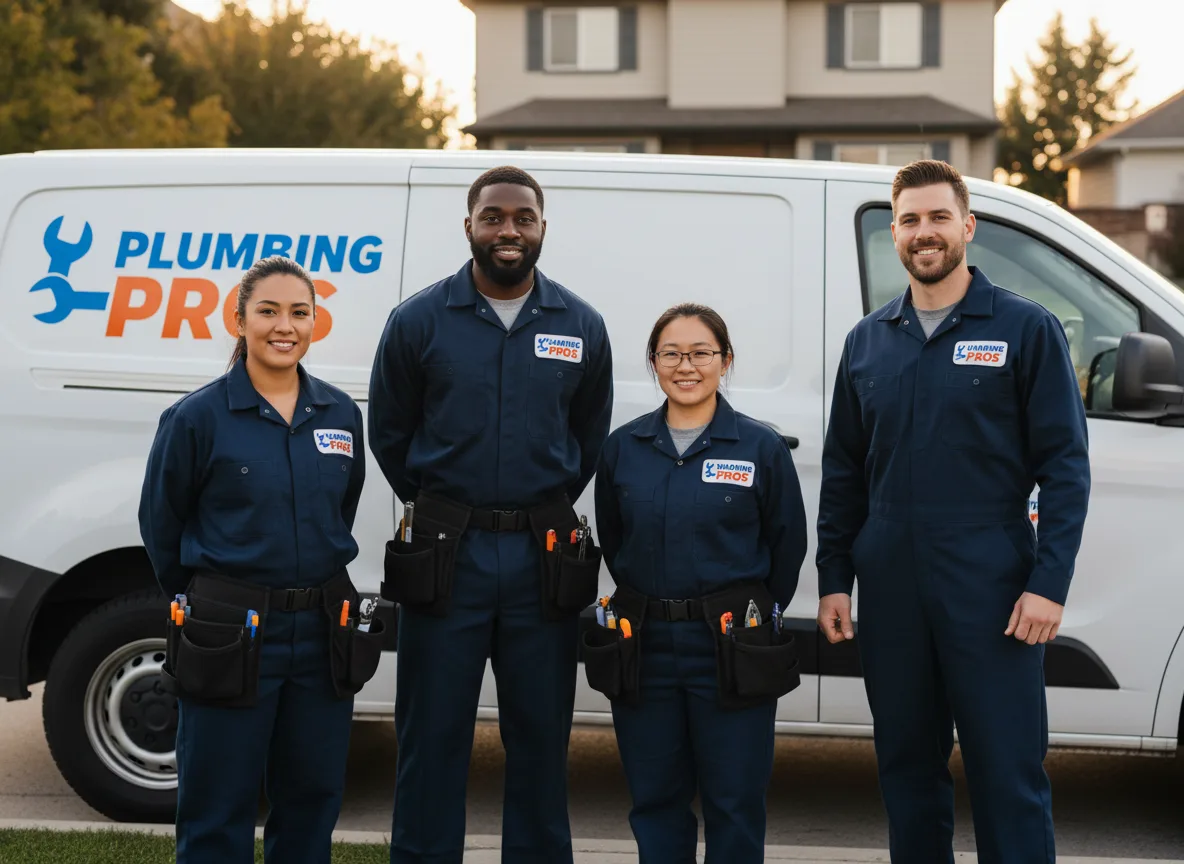 Water Heater Repair company in Hustler, WI